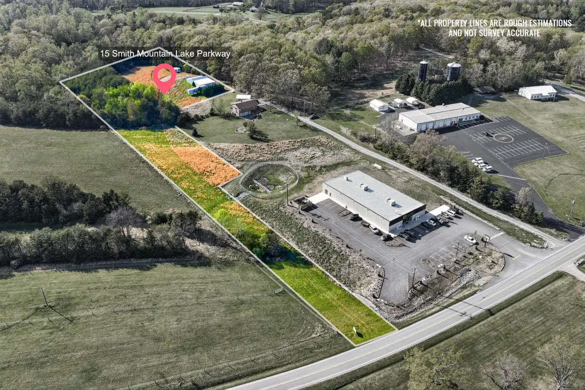 Lot 15H Smith Mountain Lake Pkwy, Huddleston, VA 24104 - #1