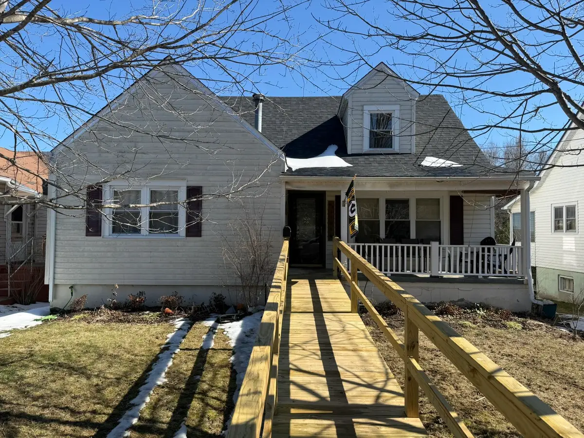 1509 S Franklin Ave #1, Covington, VA 24426 - #1