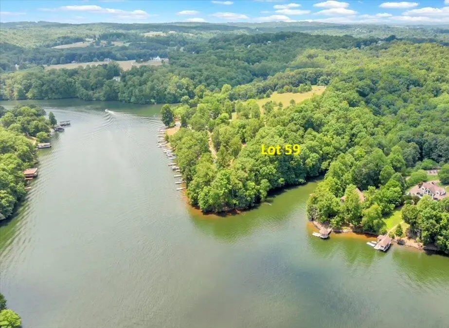 Lot 59 Lakepointe Ct, Glade Hill, VA 24092 - #1
