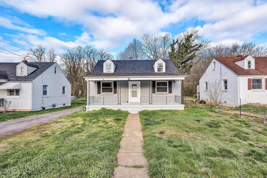 544 Westwood Blvd Nw, Roanoke, VA 24017 - #2