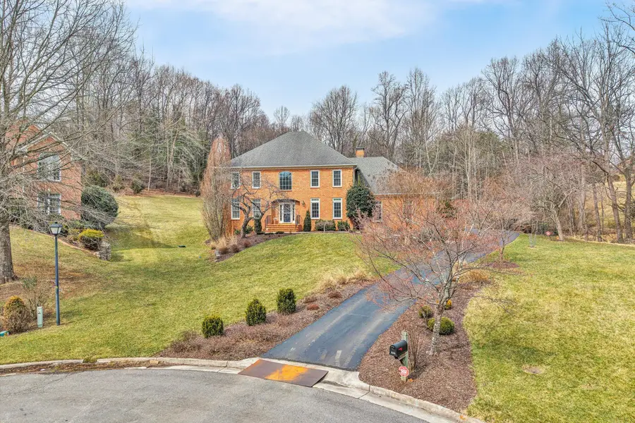 5398 Montague Way, Roanoke, VA 24018 - #2