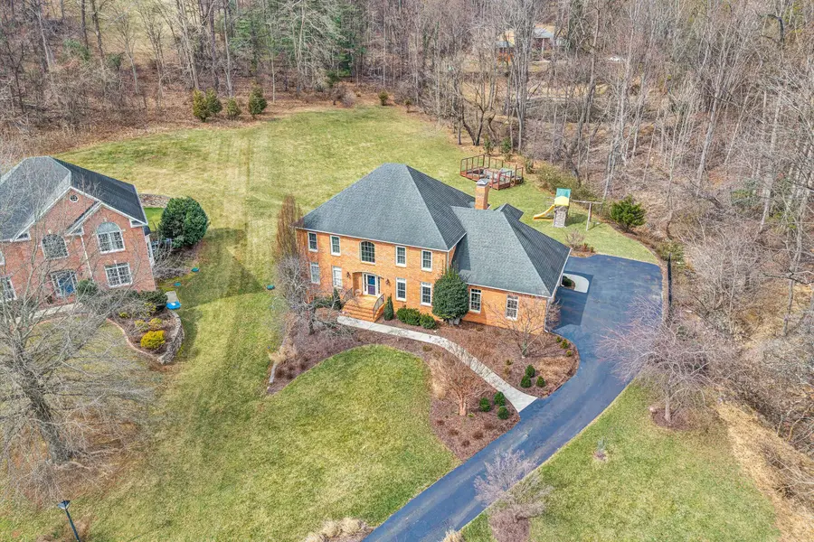 5398 Montague Way, Roanoke, VA 24018 - #3