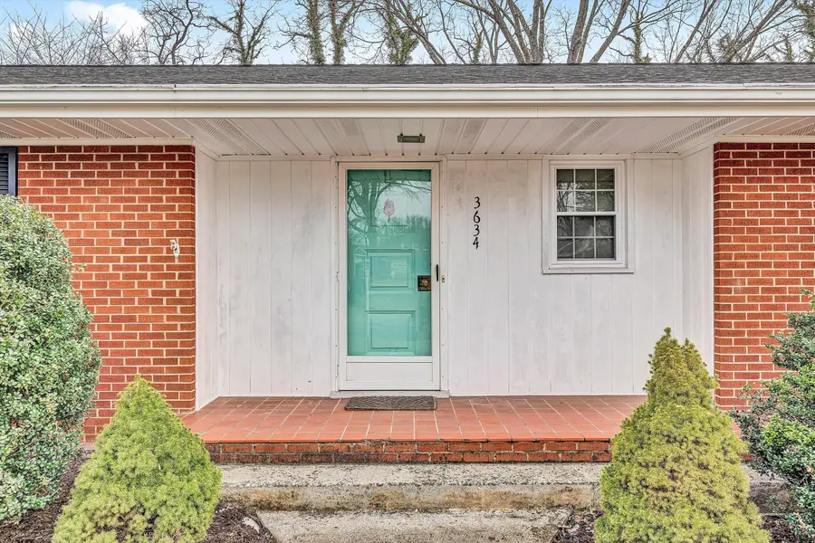 3634 Larson Ln, Roanoke, VA 24018 - #3