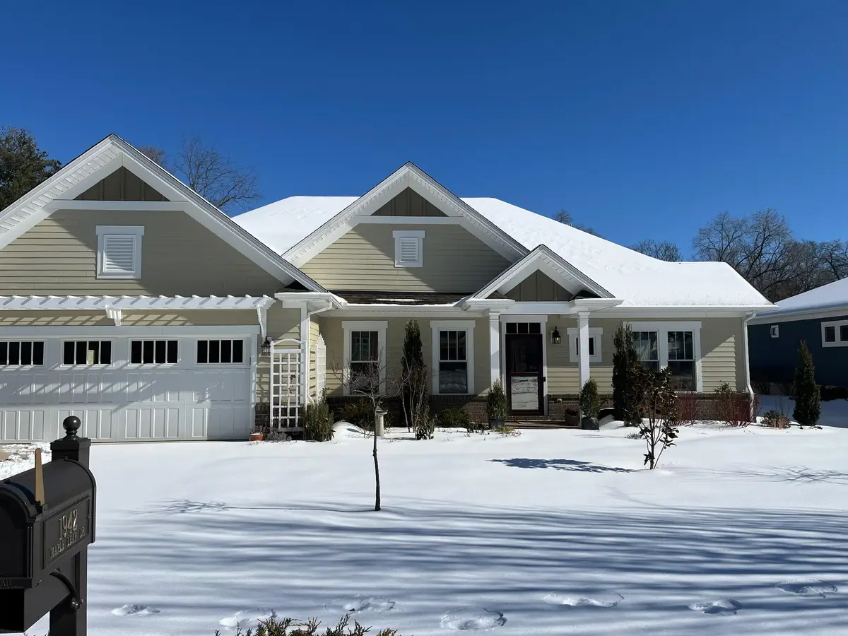 1942 Maple Leaf Dr Sw, Roanoke, VA 24018 - #1