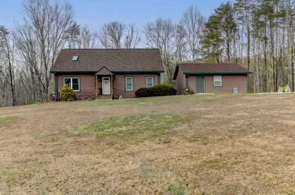 223 Cahas Mountain Rd, Boones Mill, VA 24065