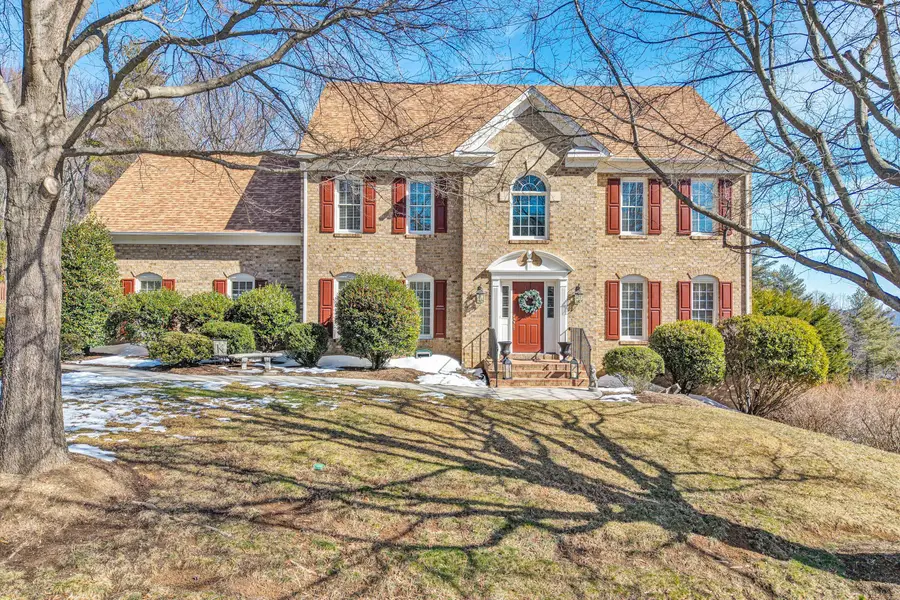 5852 Salisbury Dr, Roanoke, VA 24018 - #2