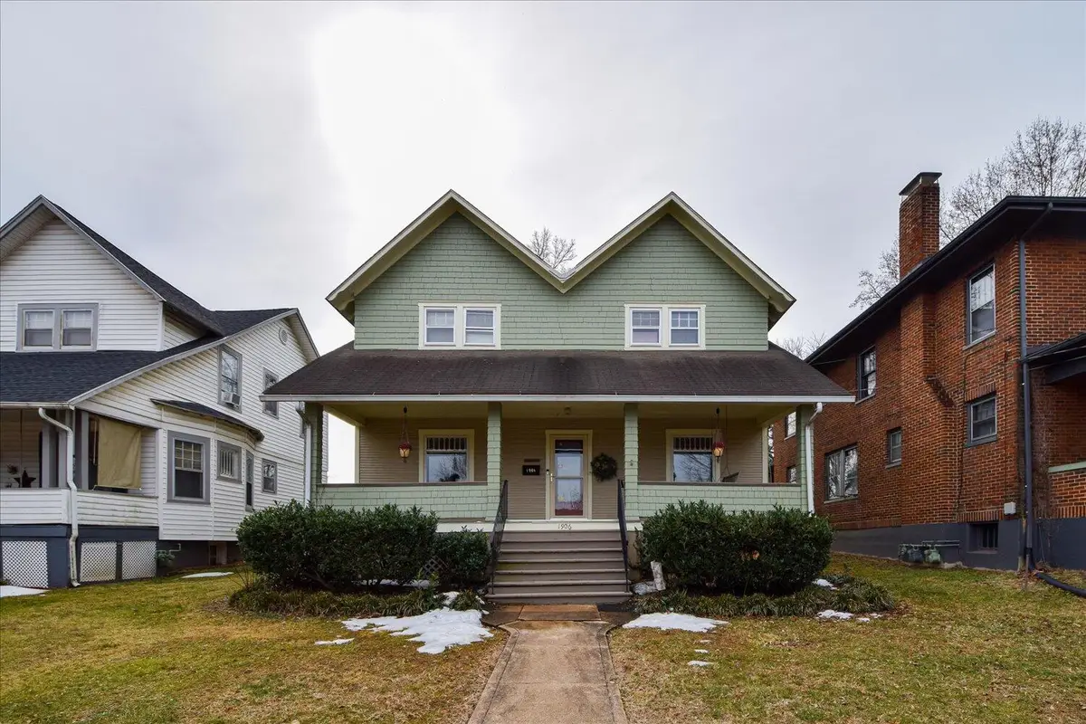 1906 Oxford Ave Sw, Roanoke, VA 24015 - #1