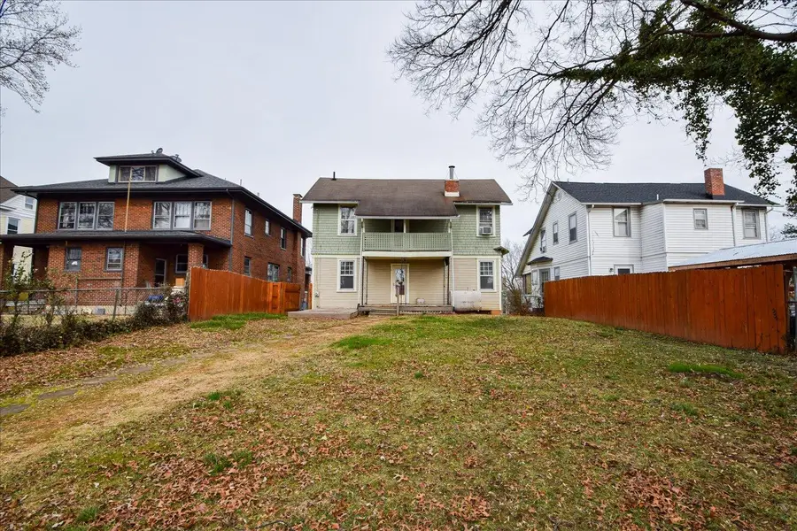 1906 Oxford Ave Sw, Roanoke, VA 24015 - #2