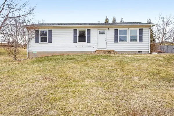 1249 Blue Ridge Tpke, Fincastle, VA 24090