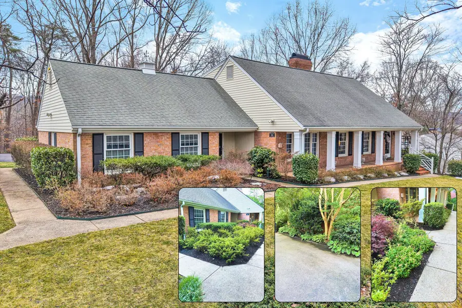 3808 Park Ln Sw, Roanoke, VA 24015 - #2