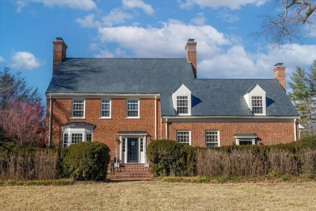 111 Cohee Rd, Blacksburg, VA 24060 - #1