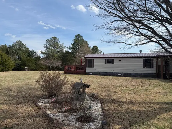 3382 Rocky Ford Rd, Bedford, VA 24523