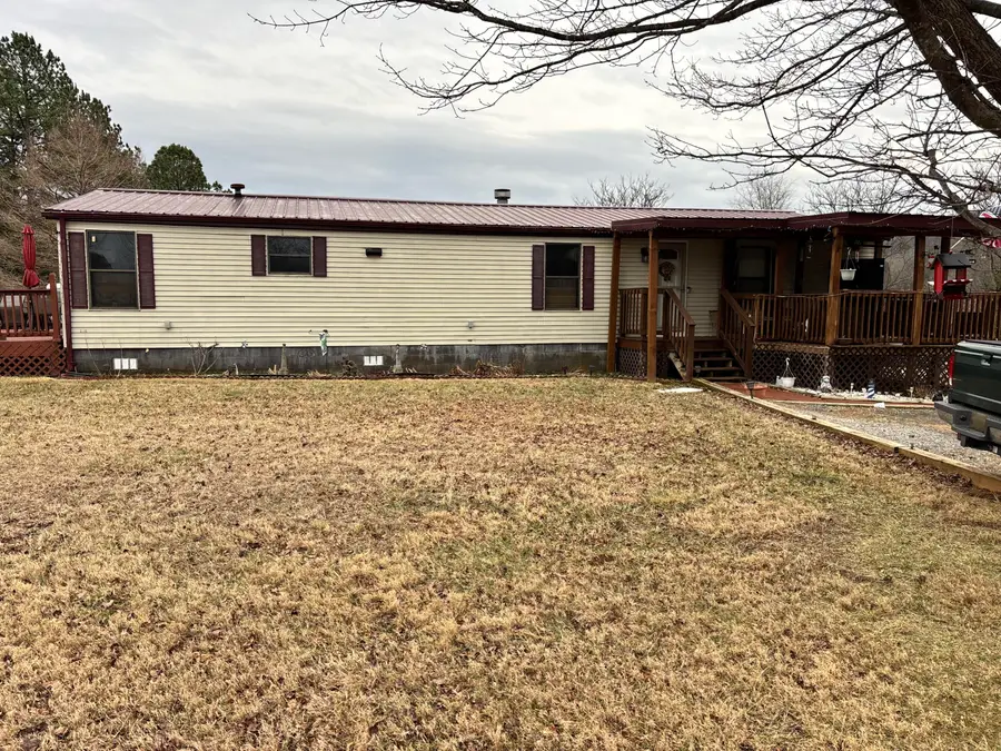 3382 Rocky Ford Rd, Bedford, VA 24523 - #2