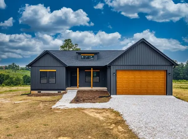 Lot 22B Scruggs Rd, Moneta, VA 24121