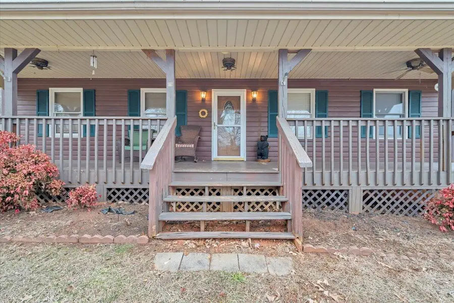 355 Dillards Hill Rd, Union Hall, VA 24176 - #2