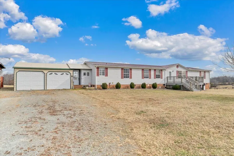 627&641 Novelty Rd, Union Hall, VA 24176 - #2