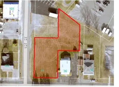 44 W Cleveland Ave, Vinton, VA 24179