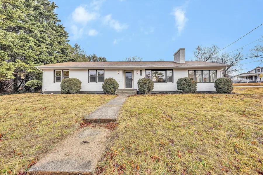 5401 Warwood Dr, Roanoke, VA 24018 - #3