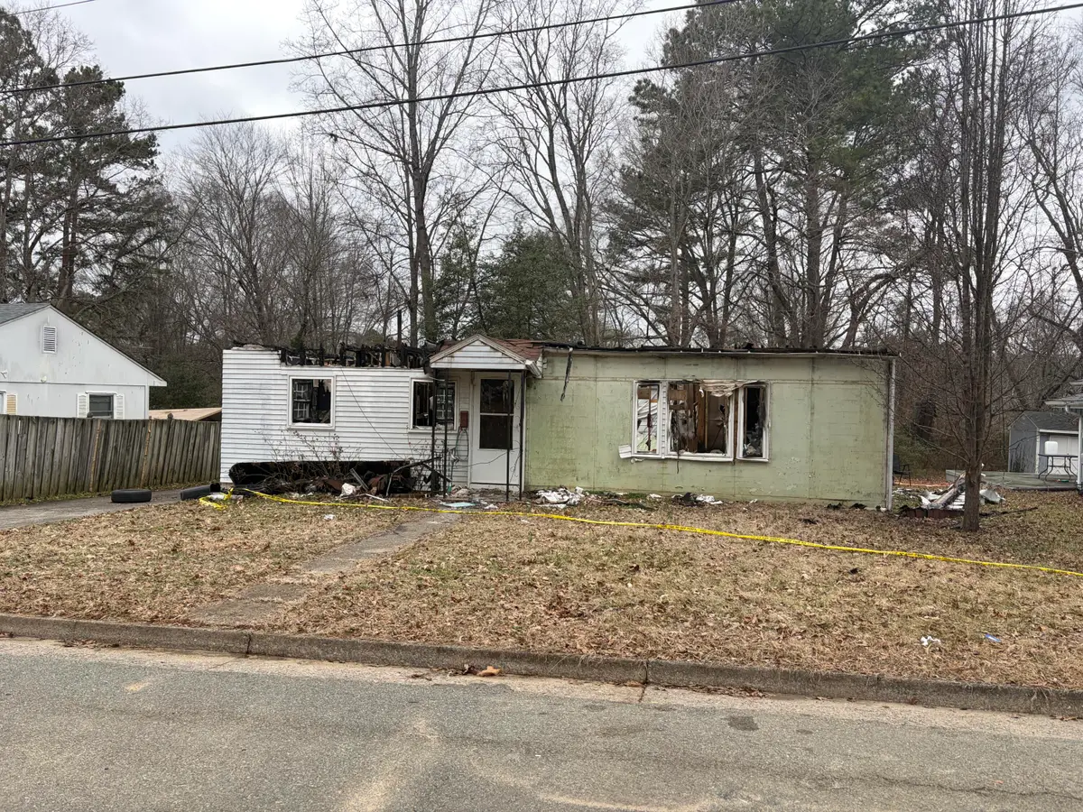 1726 Norwood Ave, South Boston, VA 24592 - #1