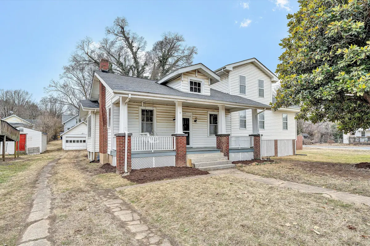 505 Arbor Ave Se, Roanoke, VA 24014 - #1