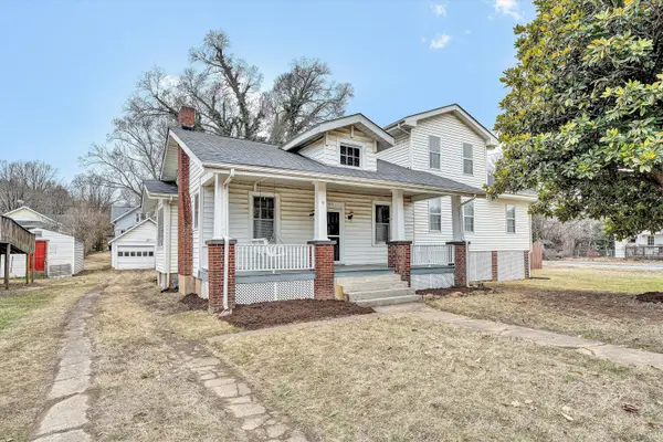 505 Arbor Ave Se, Roanoke, VA 24014