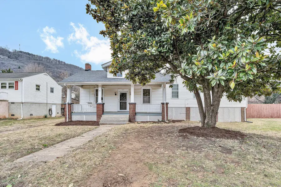 505 Arbor Ave Se, Roanoke, VA 24014 - #2