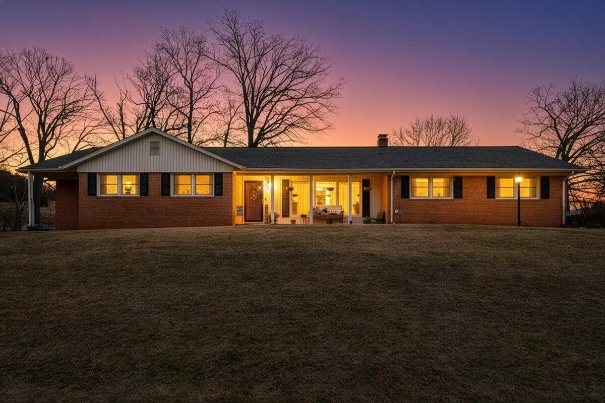 162 Ridgewood Dr, Troutville, VA 24175 - #1