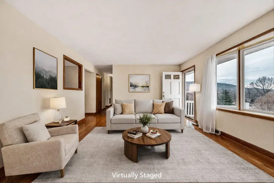 6641 Bryant Cir, Roanoke, VA 24019 - #3