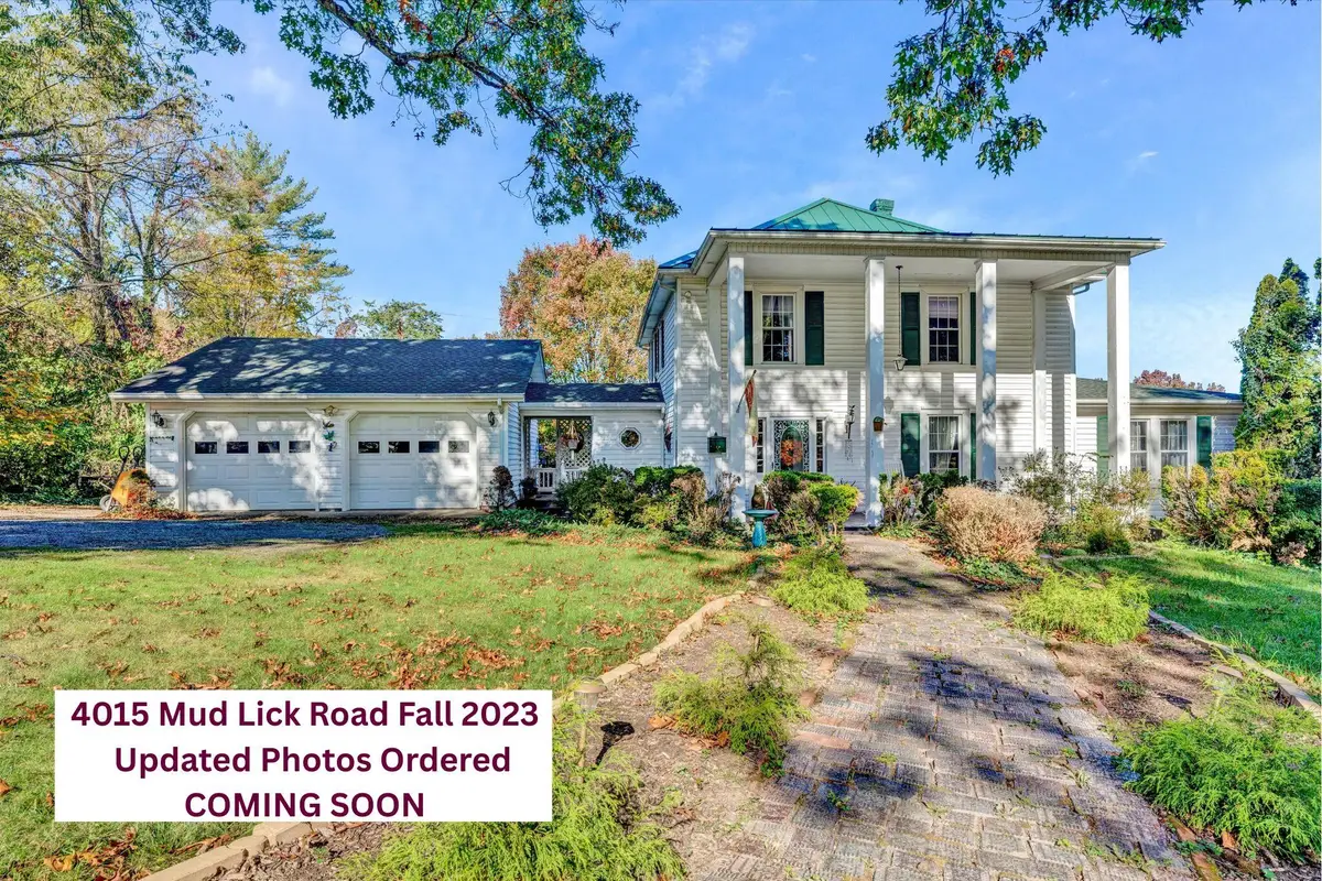 4015 Mud Lick Rd Sw, Roanoke, VA 24018 - #1