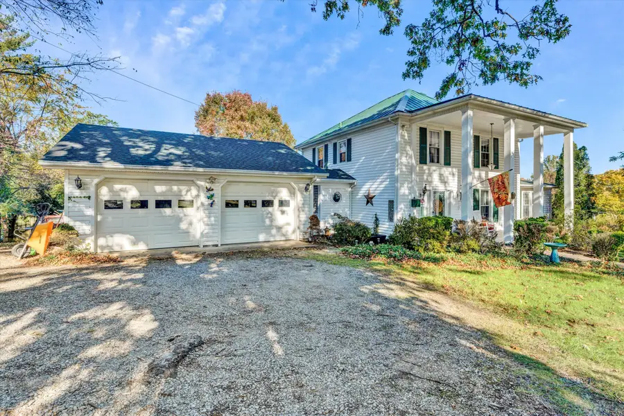 4015 Mud Lick Rd Sw, Roanoke, VA 24018 - #2