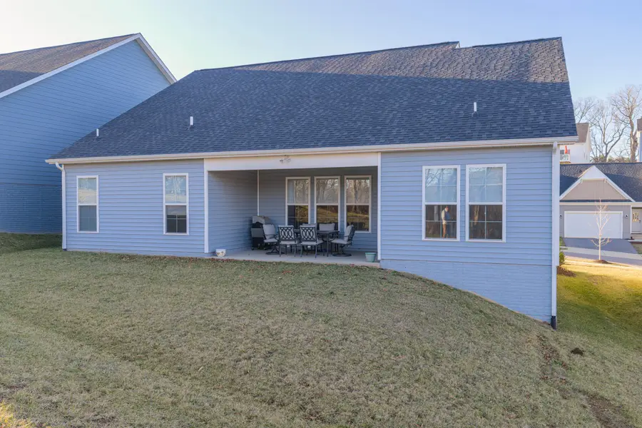 2165 Kings Walk Dr Ne, Roanoke, VA 24012 - #3