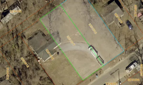 0 Varnell Ave Ne, Roanoke, VA 24012