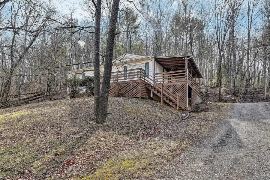 4312 Harborwood Rd, Salem, VA 24153 - #2