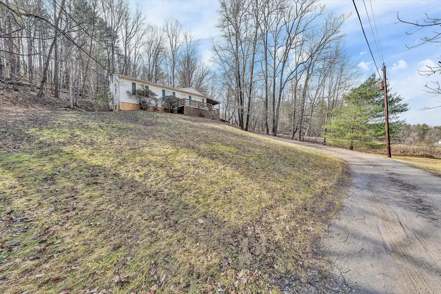 4312 Harborwood Rd, Salem, VA 24153 - #3