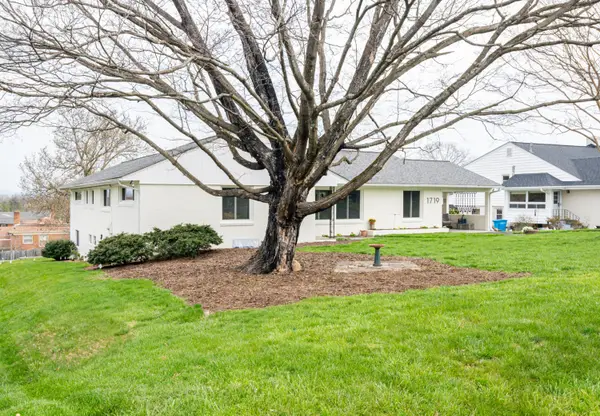 1719 Blair Rd Sw, Roanoke, VA 24015