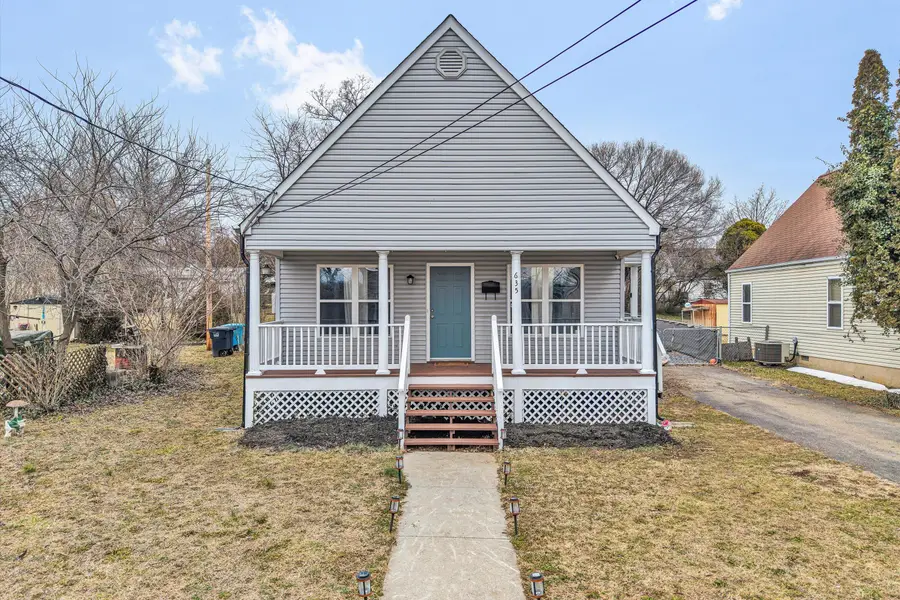 635 Queen Ave Nw, Roanoke, VA 24012 - #2