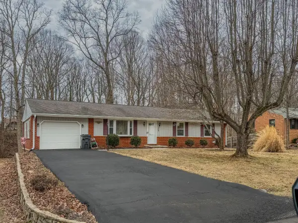 329 Scalybark Dr, Blue Ridge, VA 24064