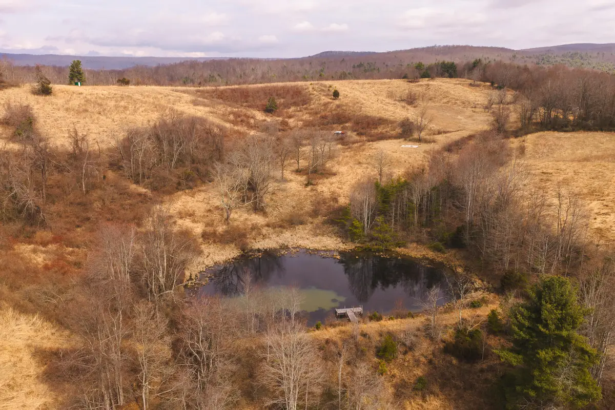 TBD Flat Top Rd, Pearisburg, VA 24134 - #1