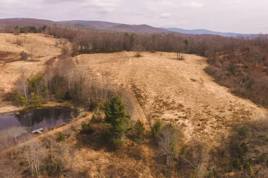 TBD Flat Top Rd, Pearisburg, VA 24134 - #2