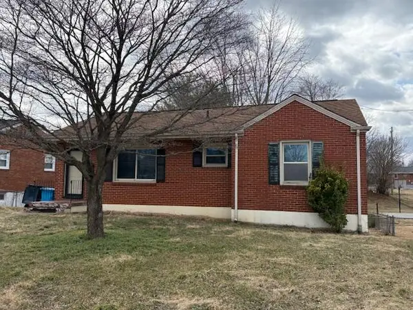 4970 Florist Rd Nw, Roanoke, VA 24012