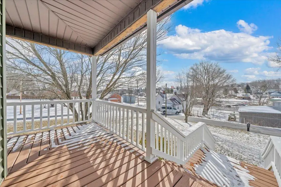 218 Richmond Ave Ave, Rural Retreat, VA 24368 - #2