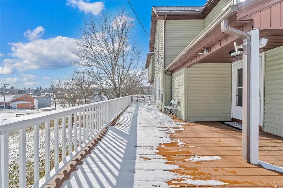 218 Richmond Ave Ave, Rural Retreat, VA 24368 - #3