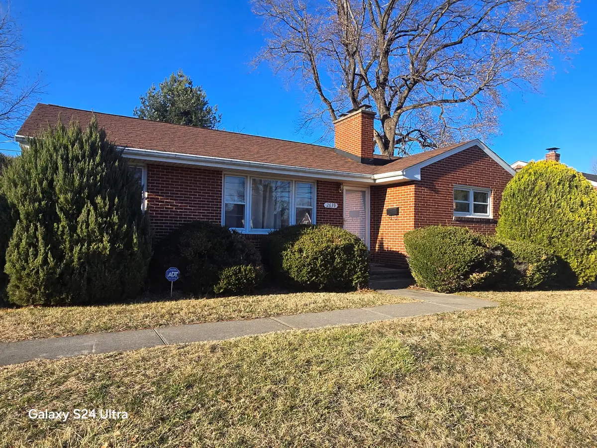 2639 Edgewood St Sw, Roanoke, VA 24015 - #1