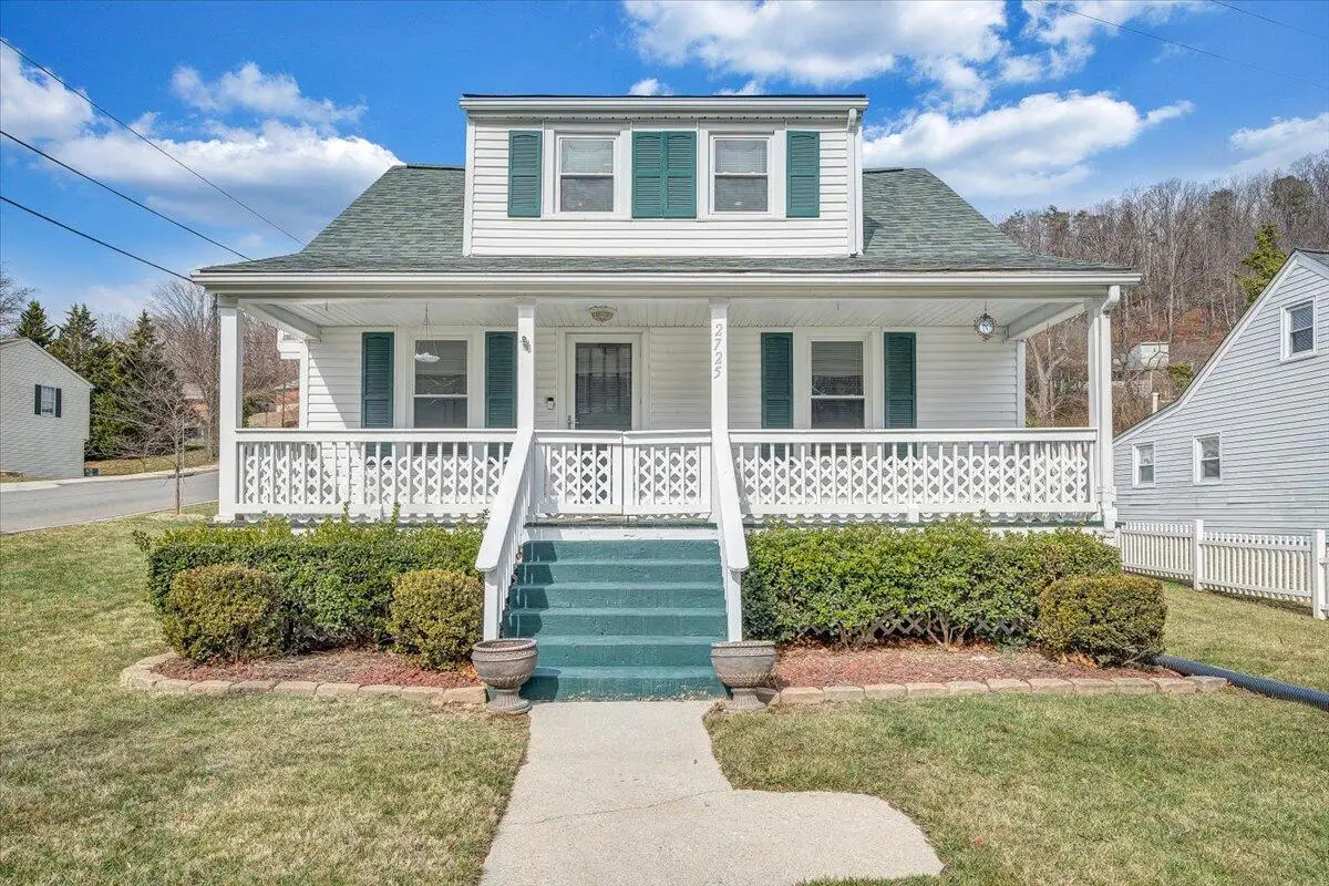 2725 Garden City Blvd Se, Roanoke, VA 24014 - #1