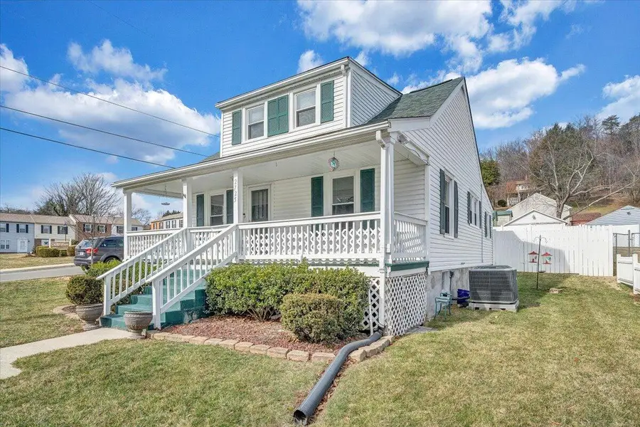 2725 Garden City Blvd Se, Roanoke, VA 24014 - #3