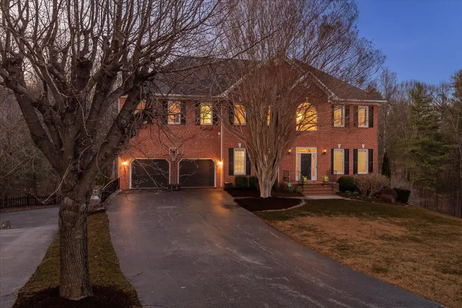 6330 Hamlet Trl, Roanoke, VA 24018 - #2