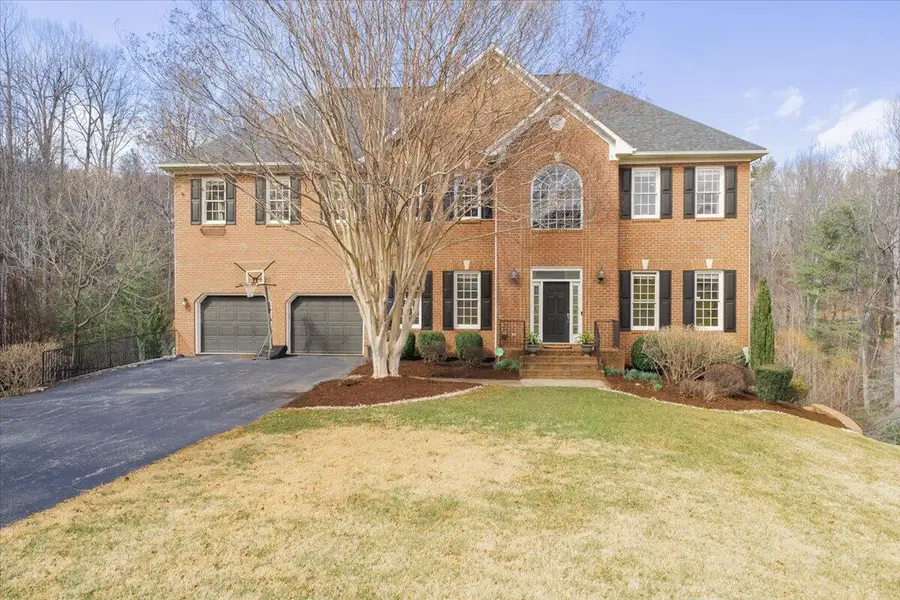 6330 Hamlet Trl, Roanoke, VA 24018 - #3