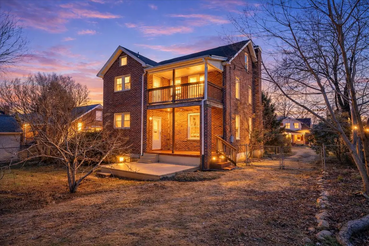 2704 Floraland Dr Nw, Roanoke, VA 24012 - #1