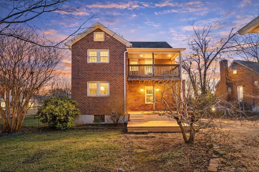 2704 Floraland Dr Nw, Roanoke, VA 24012 - #2