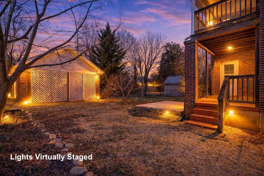 2704 Floraland Dr Nw, Roanoke, VA 24012 - #3